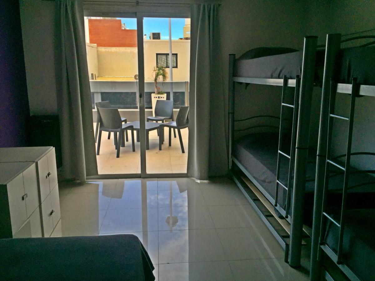 Link Cordoba Hostel Екстер'єр фото