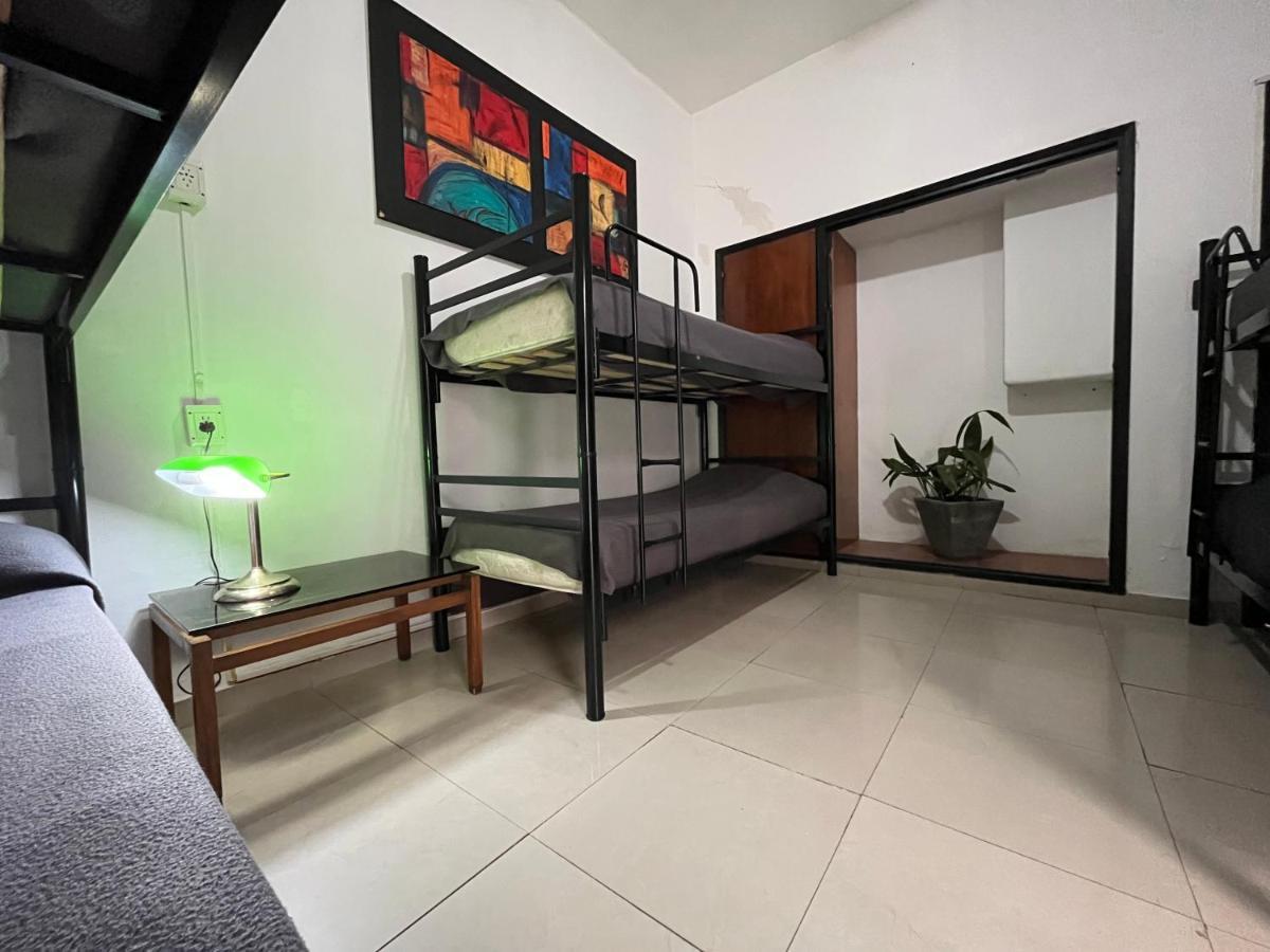 Link Cordoba Hostel Екстер'єр фото