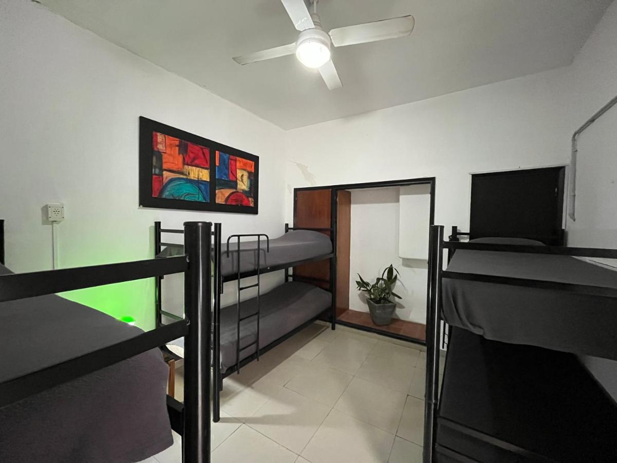 Link Cordoba Hostel Екстер'єр фото