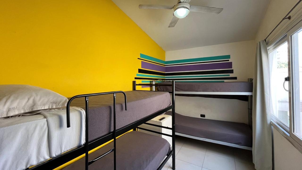 Link Cordoba Hostel Екстер'єр фото