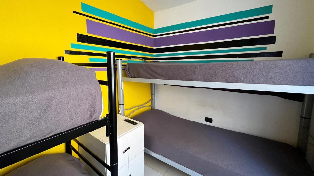 Link Cordoba Hostel Екстер'єр фото