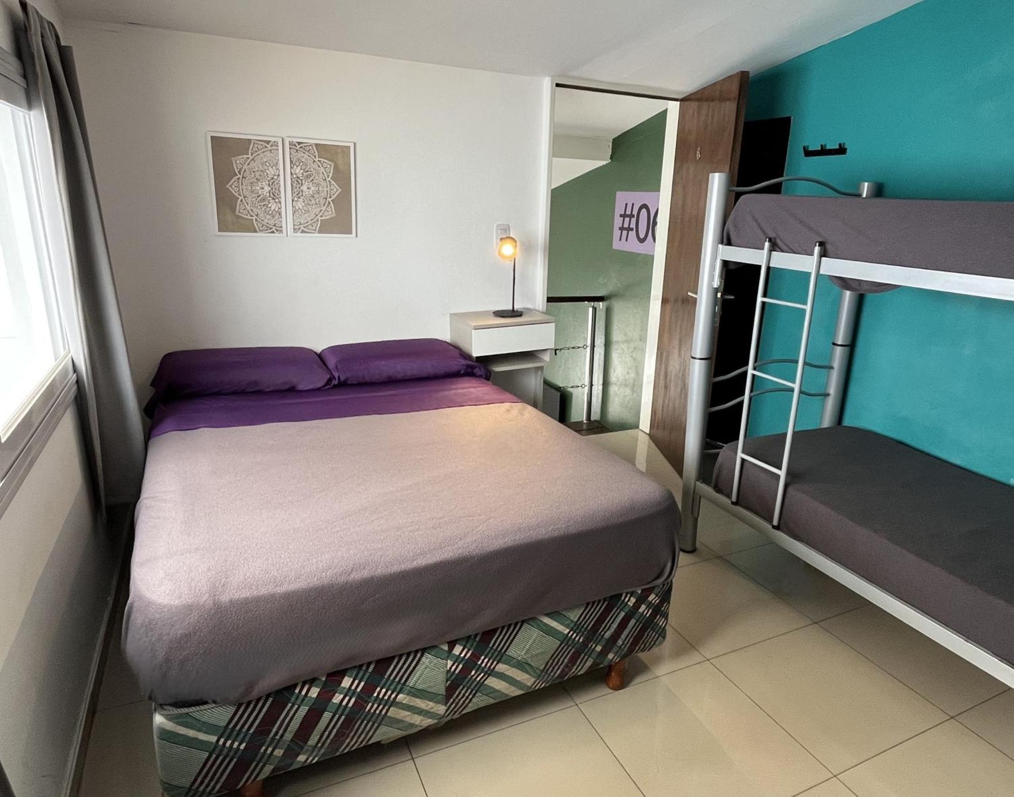 Link Cordoba Hostel Екстер'єр фото
