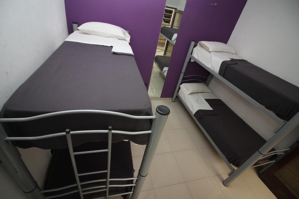 Link Cordoba Hostel Екстер'єр фото