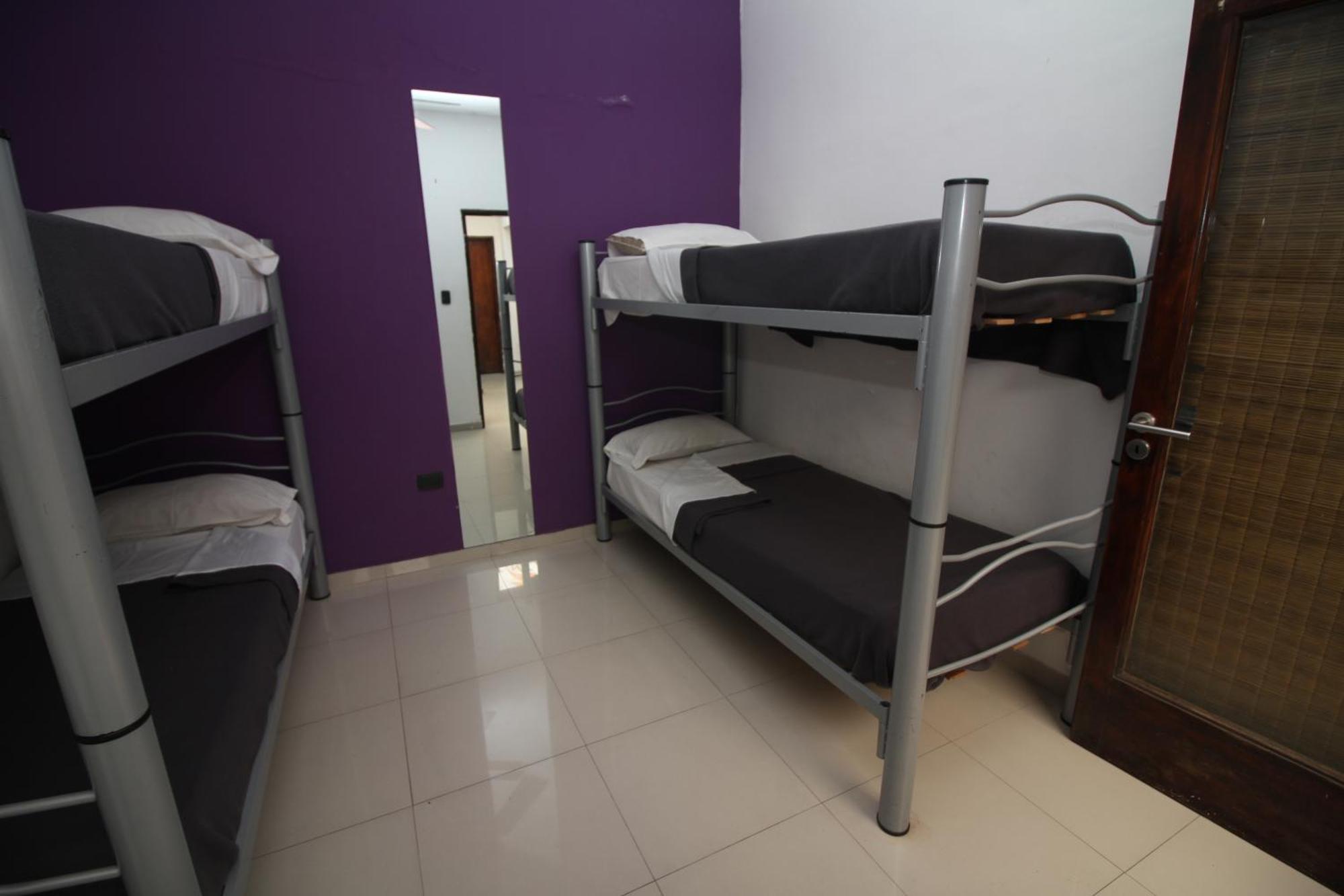 Link Cordoba Hostel Екстер'єр фото