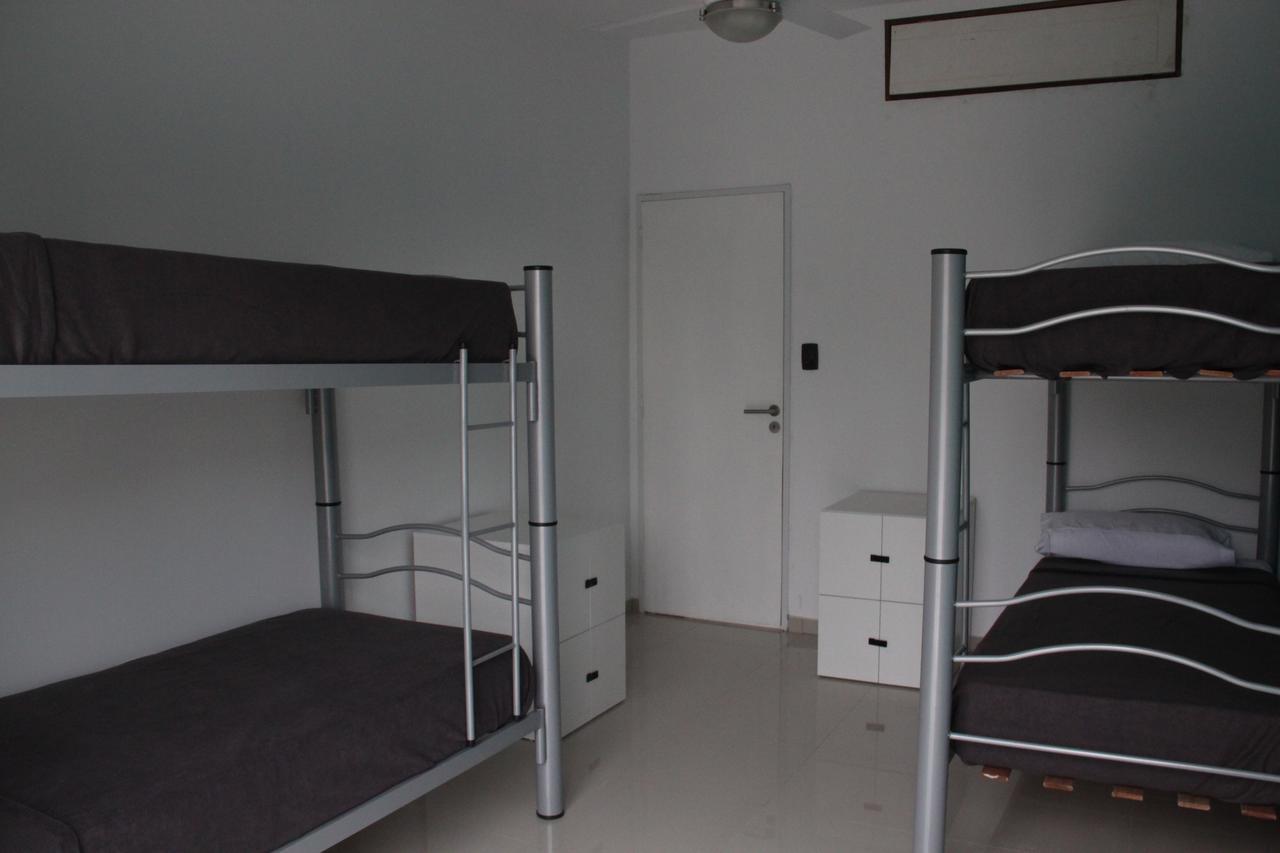 Link Cordoba Hostel Екстер'єр фото