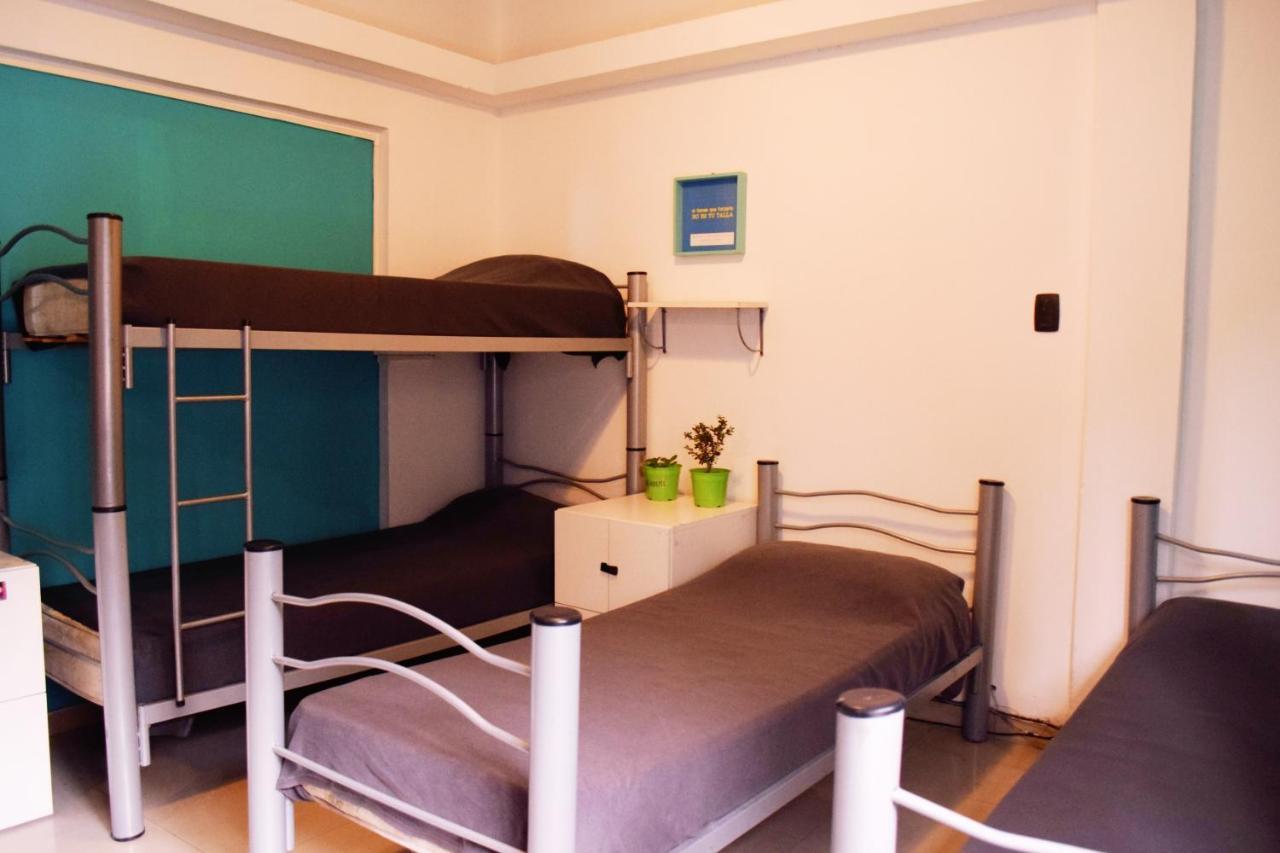 Link Cordoba Hostel Екстер'єр фото