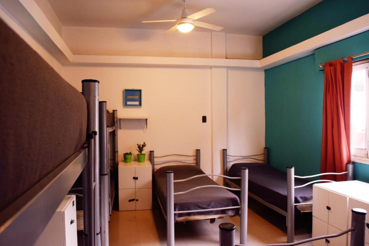 Link Cordoba Hostel Екстер'єр фото