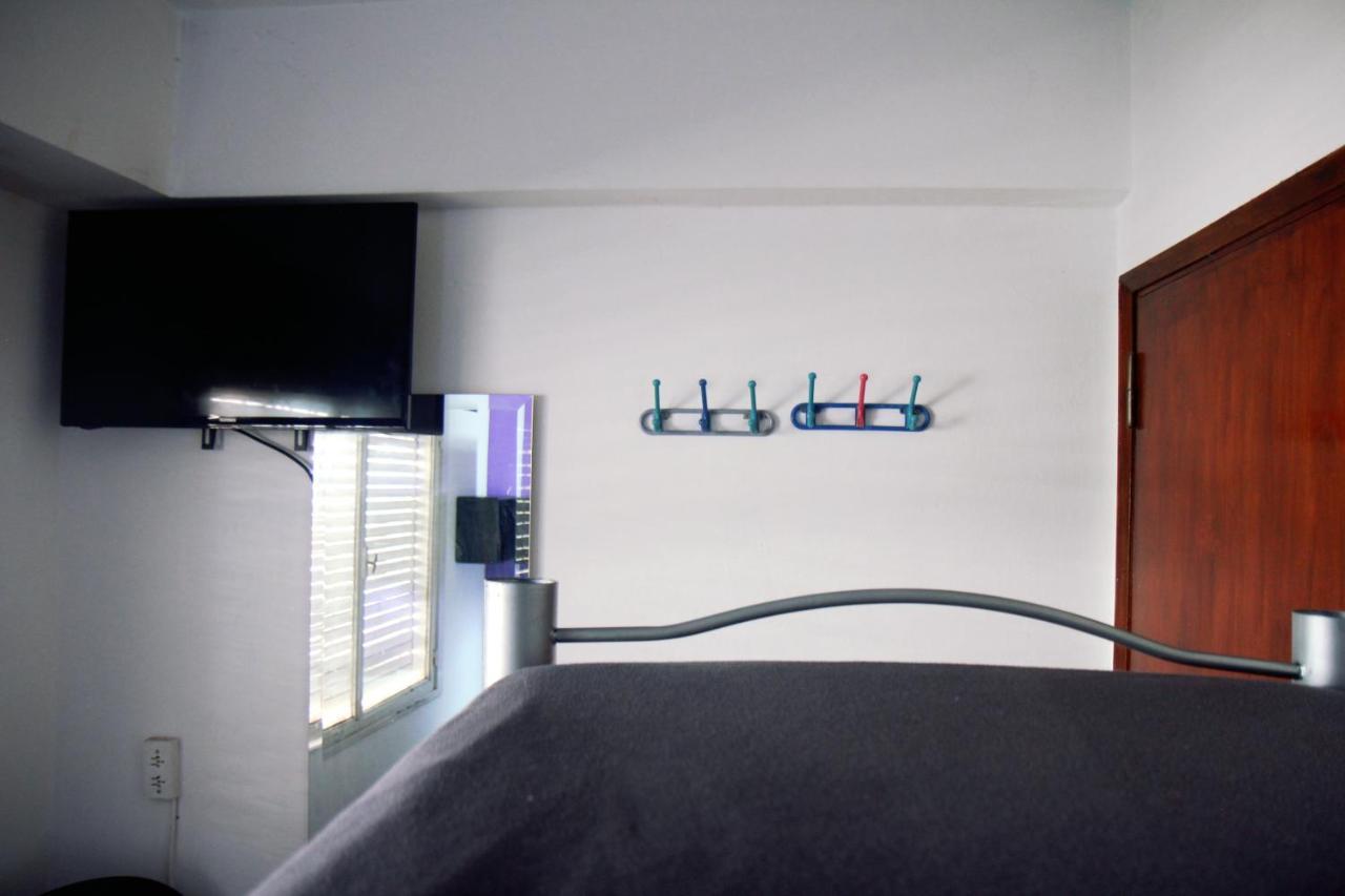 Link Cordoba Hostel Екстер'єр фото