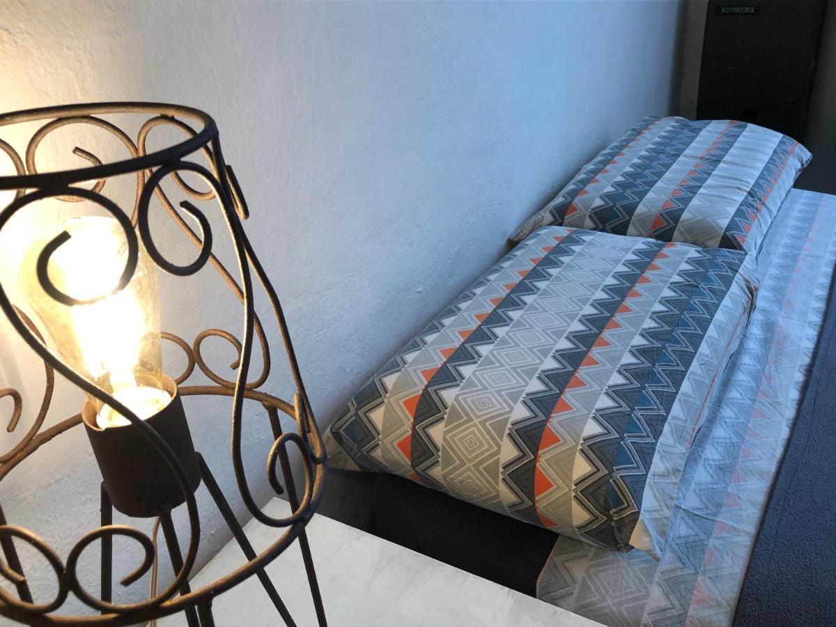 Link Cordoba Hostel Екстер'єр фото