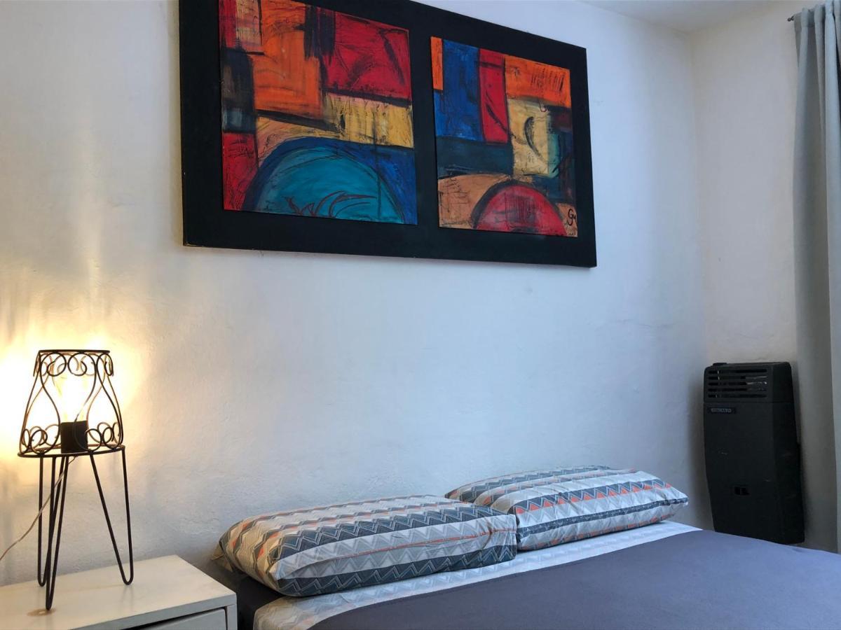 Link Cordoba Hostel Екстер'єр фото